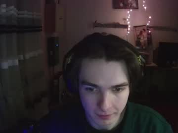 Dreamerguy07 Chaturbate stream image from January 19, 2026