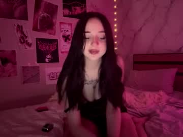 Gostarrgirl Chaturbate stream image from January 19, 2026