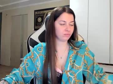 Hailey_Beauty Chaturbate stream image from January 19, 2026