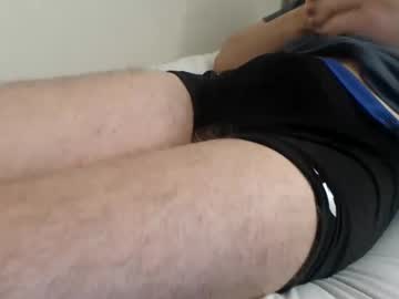 Hornedvincent Chaturbate stream image from January 19, 2026