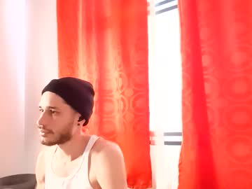 Jacobmurphy2103 Chaturbate stream image from January 19, 2026