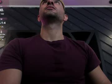 Lorenzo_Walker_ Chaturbate stream image from January 19, 2026