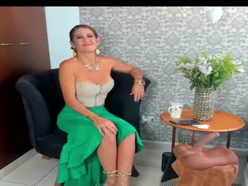 Mabelsaravia Chaturbate stream image from January 19, 2026