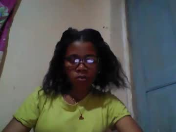 Solagetsoa Chaturbate stream image from January 19, 2026