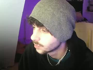 Zedbooy Chaturbate stream image from January 19, 2026