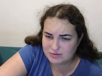 Alexandklarisa Chaturbate stream image from January 19, 2026