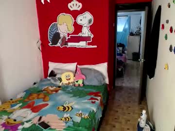 Alexdimate63 Chaturbate stream image from January 19, 2026