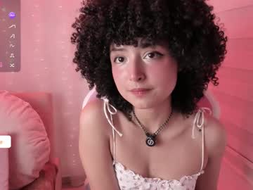 Alice_Wiinter Chaturbate stream image from January 19, 2026