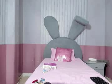 Arietta_Skinny Chaturbate stream image from January 19, 2026