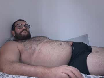 Baddaddybrasil Chaturbate stream image from January 19, 2026