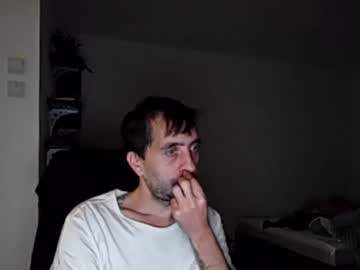 Bogdangu Chaturbate stream image from January 19, 2026