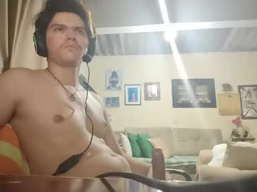 Buoy20 Chaturbate stream image from January 19, 2026