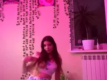 Charlsieruper Chaturbate stream image from January 19, 2026