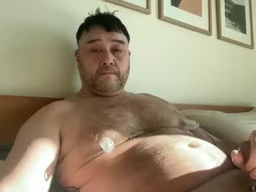 Faggypopperchub Chaturbate stream image from January 19, 2026