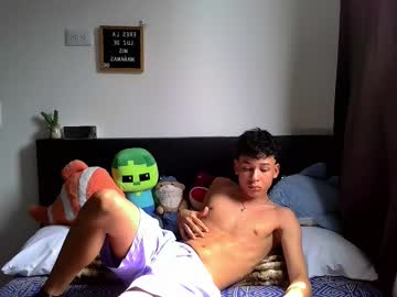 Gabit0_Xxz0 Chaturbate stream image from January 19, 2026
