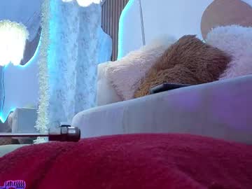 Madison__Jones Chaturbate stream image from January 19, 2026