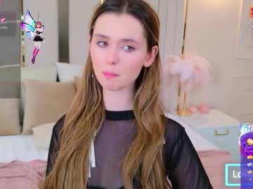Marybeth_Snow Chaturbate stream image from January 19, 2026