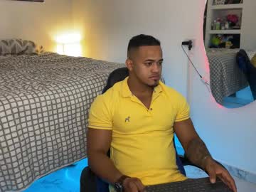 _Max_Steel Chaturbate stream image from January 19, 2026
