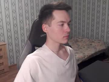 Maximuslan Chaturbate stream image from January 19, 2026