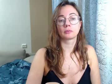 Mayacateyes Chaturbate stream image from January 19, 2026