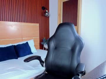 Mila_Pinkett Chaturbate stream image from January 19, 2026
