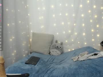 Niuk_Mei Chaturbate stream image from January 19, 2026