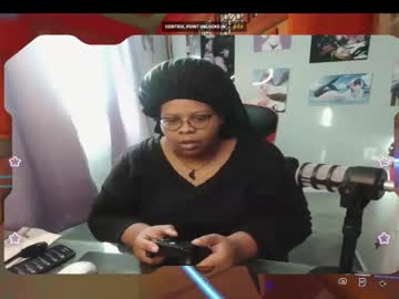 Plushbunny420 Chaturbate stream image from January 19, 2026
