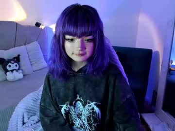 Ravencollen Chaturbate stream image from January 19, 2026