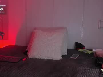 Sasha_Rivers Chaturbate stream image from January 19, 2026