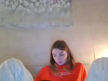 Sweetbella_X Chaturbate stream image from January 19, 2026