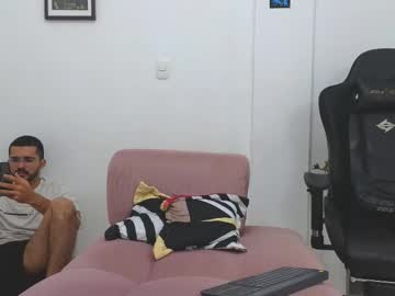 Alejandroo_7 Chaturbate stream image from January 19, 2026