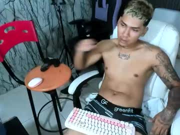 Andrew_Andy1 Chaturbate stream image from January 19, 2026