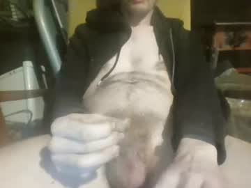 Anon8809 Chaturbate stream image from January 19, 2026