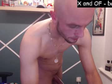 Baldysins Chaturbate stream image from January 19, 2026