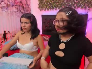 Dahlia_Monroe Chaturbate stream image from January 19, 2026