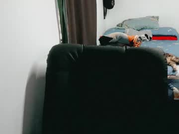 Dani_Jocelyn Chaturbate stream image from January 19, 2026