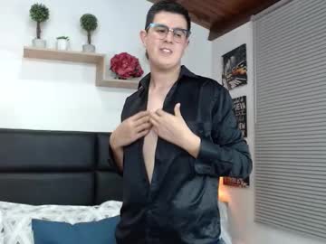 Dylan_Santiago Chaturbate stream image from January 19, 2026