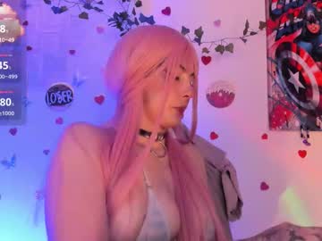 Elizabeth_Jing Chaturbate stream image from January 19, 2026