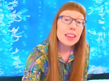Ember_Starleena Chaturbate stream image from January 19, 2026