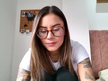 Greta_Miss Chaturbate stream image from January 19, 2026