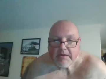 Jerseyhammer01 Chaturbate stream image from January 19, 2026