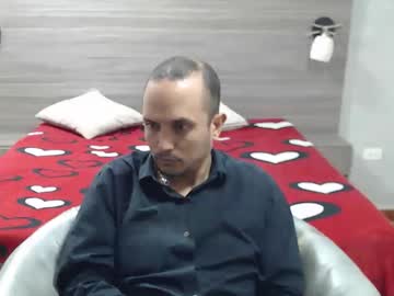 Jhontorres018 Chaturbate stream image from January 19, 2026