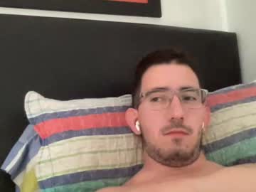 Johnukber Chaturbate stream image from January 19, 2026