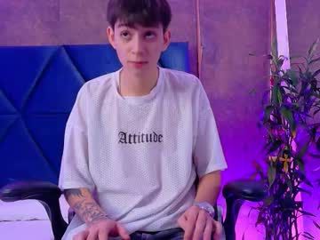 Lionfoster Chaturbate stream image from January 19, 2026