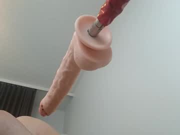 Meheriuk68 Chaturbate stream image from January 19, 2026