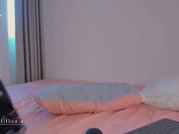 Meliflua_A Chaturbate stream image from January 19, 2026
