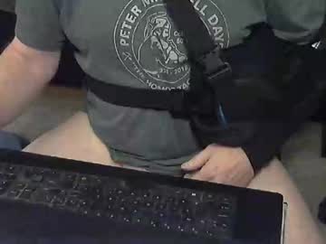 Northernminnesotaman Chaturbate stream image from January 19, 2026