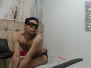 Sweet_Backdoor1 Chaturbate stream image from January 19, 2026