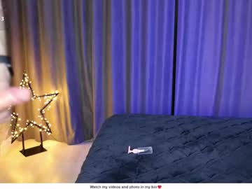 Sweet_Couple777 Chaturbate stream image from January 19, 2026