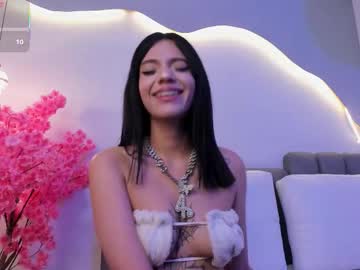 _Sweet_Ellie Chaturbate stream image from January 19, 2026